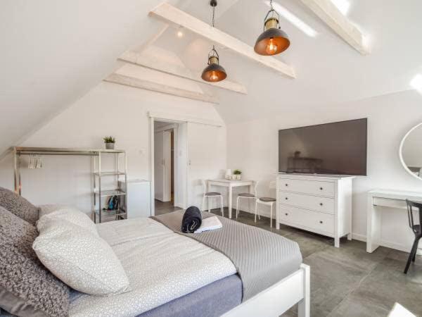 וובה Apartamenty Ostoja מראה חיצוני תמונה
