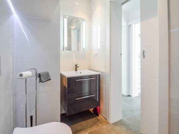 וובה Apartamenty Ostoja מראה חיצוני תמונה